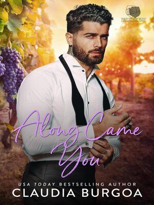 cover image of Along Came You